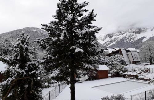 Duplex 3 pièces. Pieds des pistes et balcon! - Foto 13