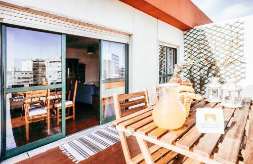 Amadora Terrace View By Gt House - Foto 18