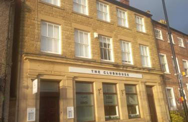 Clubhouse 3 - Foto 12