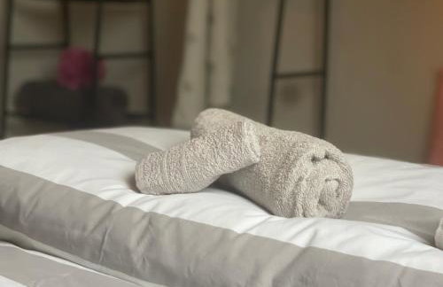 Ferienhaus am Dürrbachtal - Foto 53