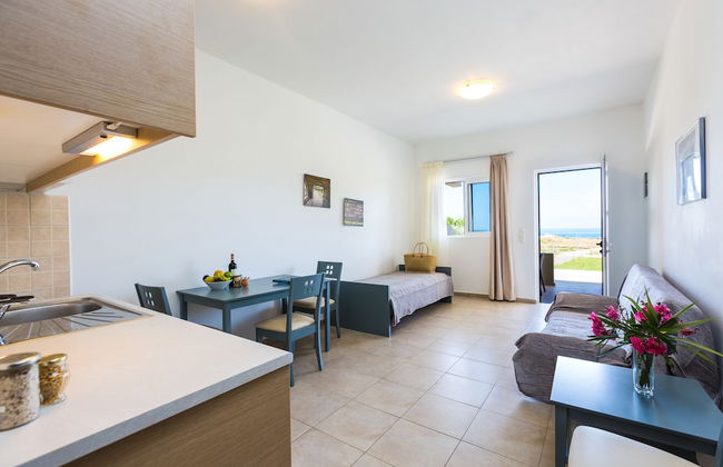 Yiannis Apartments - Foto 4