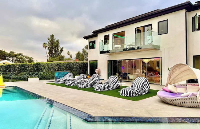 @ Marbella Lane - Enchanted Garden & Pool Hideaway - Foto 1