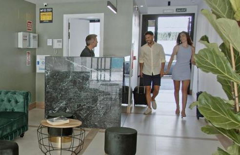 Caleyro Boutique Apartments - "Parking incluido" - Photo 22