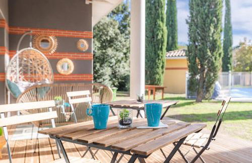 Appart'City Classic Toulouse Saint Simon - Foto 59