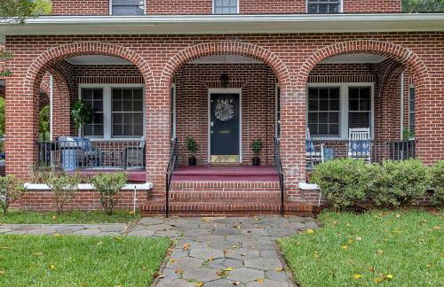 Stunning and Cozy 4BR in Historic Avondale - Foto 48