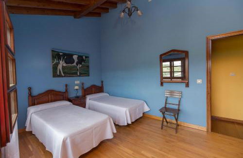 Casas Rurales Playa de Guadamía - Foto 19