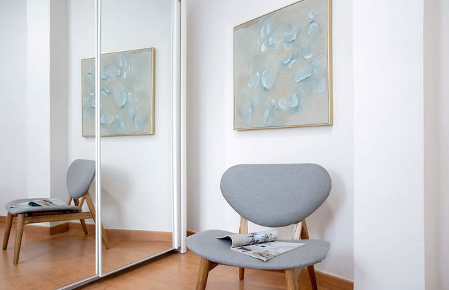 Genteel Home Manuel de Sandoval - Foto 4