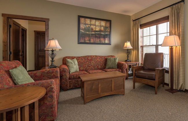 2 Br: Soaring Eagle 211 - Foto 11