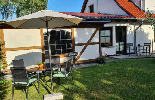 Ferienwohnung To Hus - Foto 26