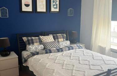 Klimatyzacja - przy centrum Onkologii klinice Novum dla pary bądź 4 osób - Foto 7