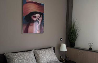 Happy Colors House Xanthi - Foto 36