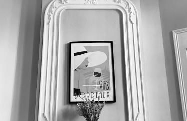 Romance au coeur de Bordeaux / Jardin Public - Foto 25