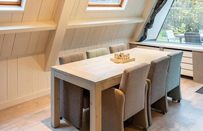 Bungalow in Limburg Near Nature Reserves - Foto 25