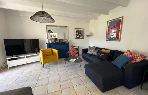 Maisons Les Gites de l'Odet - Foto 32