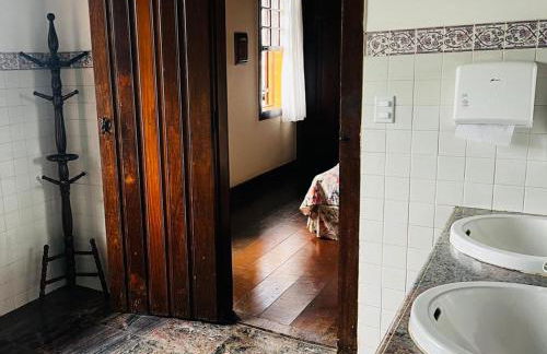 Hotel Fazenda Horizonte Belo - Foto 80