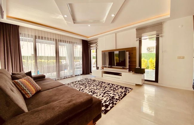 Luxury Villa Ada Marin - Foto 11