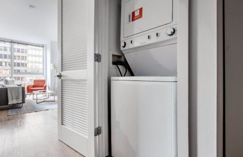 Loop studio w theater games nr Millennium Park CHI-1017 - Photo 14