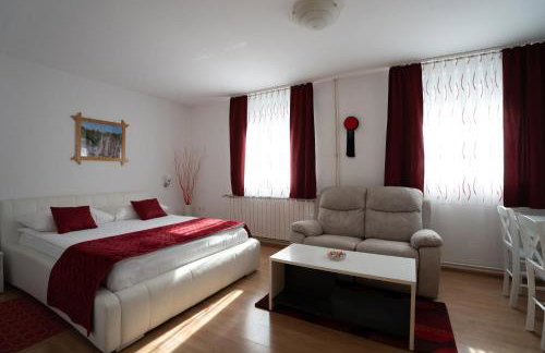 Apartment Familie Matovina - Foto 12