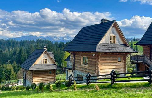 Domki Góralskie Tatrzański Zakątek - Foto 9