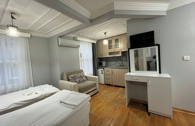 Jasmine Apartment - Foto 21