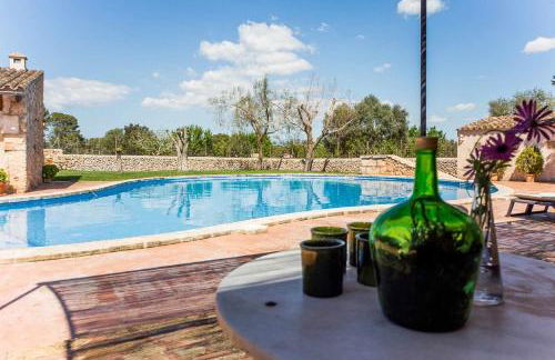 Finca Cas Contador Mallorca - Foto 9