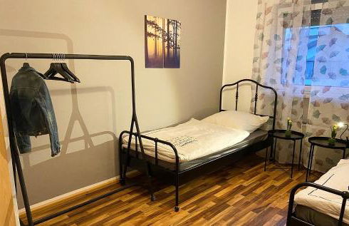 Work & stay Vohburg near Ingolstadt - Foto 40