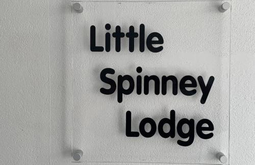 Little Spinney Lodge - Foto 20