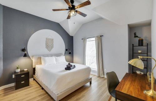 Stylish Spacious Convenient - 6-BD 2 5-BA + Pool - Foto 35