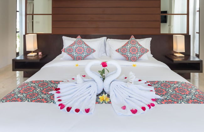 Villa Litera Seminyak - Foto 4