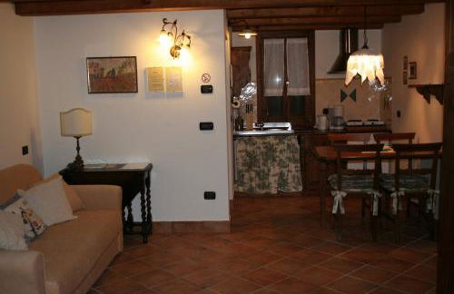 I Quattro Passeri Country House - Foto 76