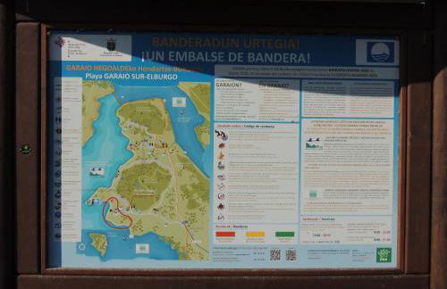 Mirador Ardea Mendixur - Foto 78