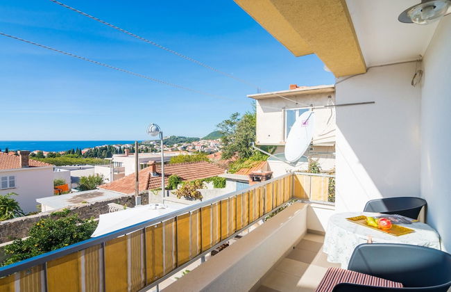 Apartments Kristic - Foto 45