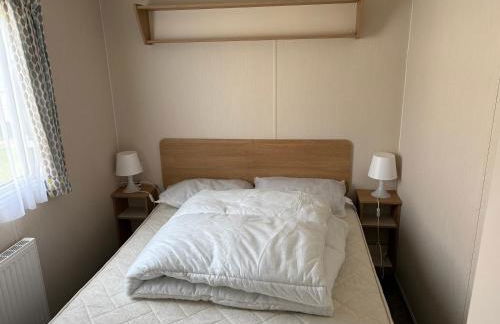 Echo Coastal Holidays -Golden Palm Resort - Chapel St Leonards - Foto 15