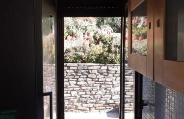 Panoramic villa on top of Capo Falcone - Foto 80