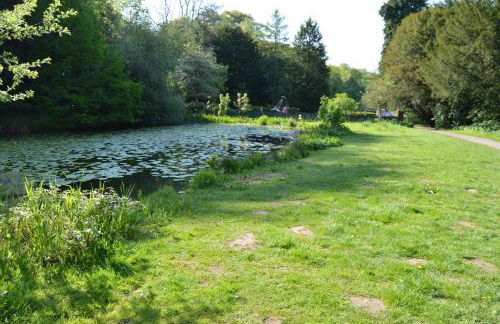 Goyt Cottage - Foto 30