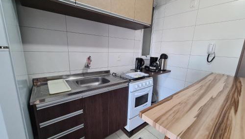 Quitinete Central - Foto 5