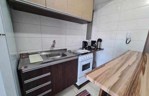 Quitinete Central - Foto 5