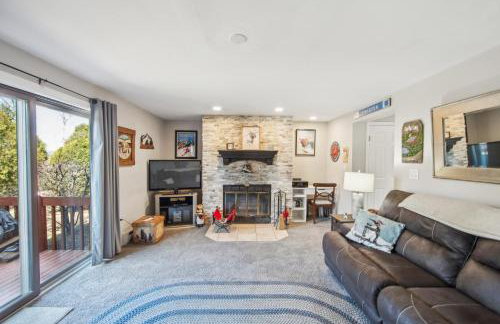 46er 15E - Stylish & Comfortable Mountain Retreat - Foto 6