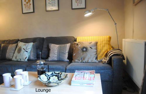 High Street Apartment - Foto 6