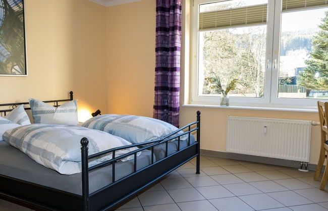 Apartment in Sauerland With Terrace - Photo 3