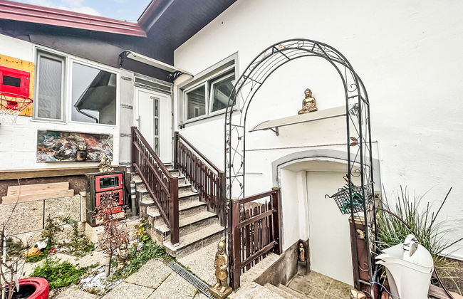 Garden Suite - Foto 28