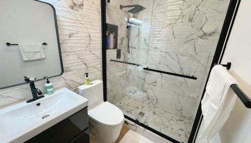 Amazing 3-bedroom modern home in Coral Gables area - Foto 4