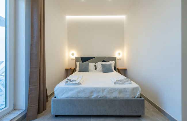 Baia Flegrea Meublè - Foto 36