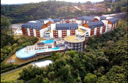 Resort Golden Gramado - Foto 1