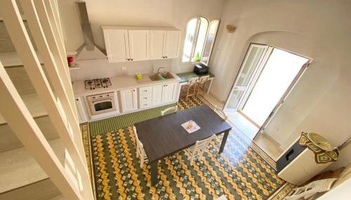 Casa Vacanze Illiria a Roca Vecchia vicinissima al mare - Foto 4