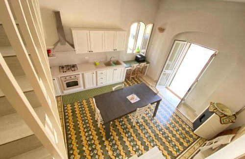 Casa Vacanze Illiria a Roca Vecchia vicinissima al mare - Foto 4