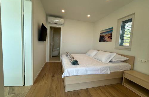 Villa in a quiet area - Private Pool - Sport - Starlink - BBQ - Foto 29