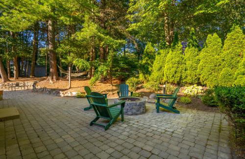 The House on Cranberry - For 8 - Photo 41