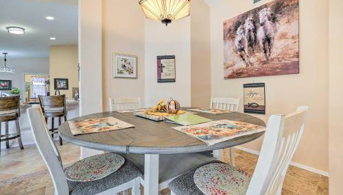 Close to Golf and Hikes! Goodyear Retreat with Pool - Foto 5