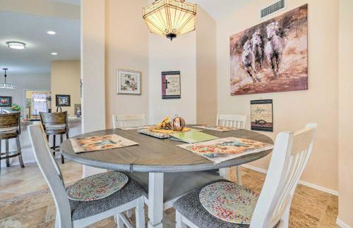 Close to Golf and Hikes! Goodyear Retreat with Pool - Foto 5